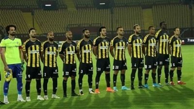 اليوم.. المقاولون العرب يستأنف تدريباته استعدادا لمواجهة الزمالك