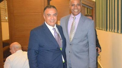 زهران: مصر تنتظر موافقة الاتحاد الدولي على تنظيم كأس العالم لناشئي السلة