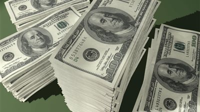 ارتفاع حصيلة مصر للصرافة من تنازلات المصريين للعملات المختلفة لـ 2.3 مليار جنيه