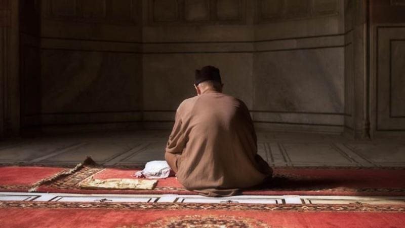 شروط الاعتكاف في
