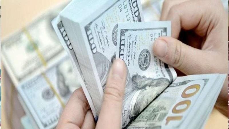 سعر الدولار اليوم
