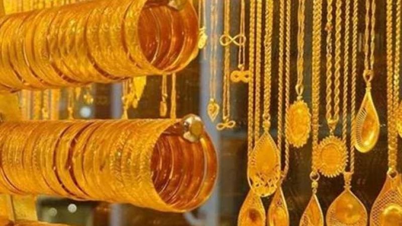 سعر الذهب اليوم