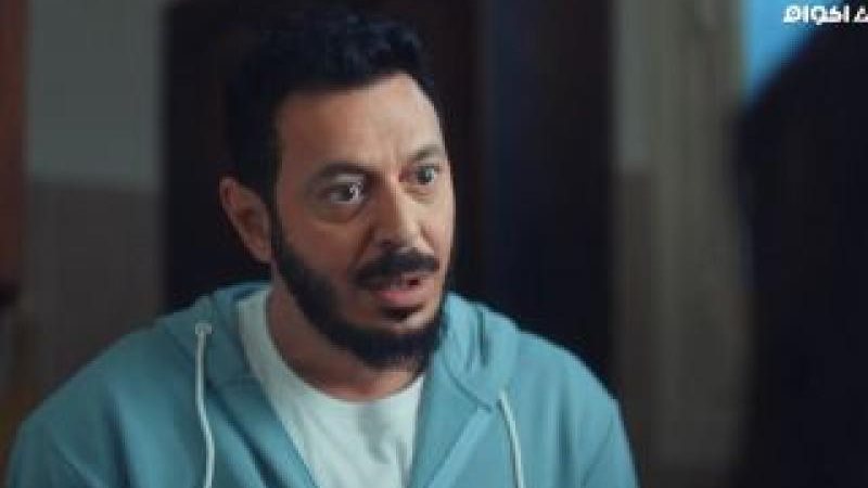 مصطفى شعبان