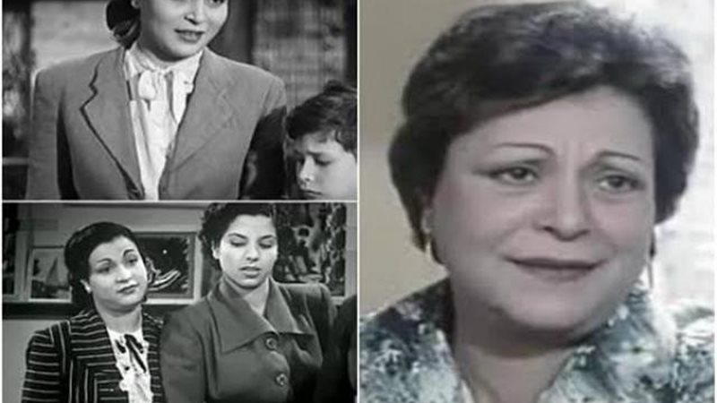 نادية السبع