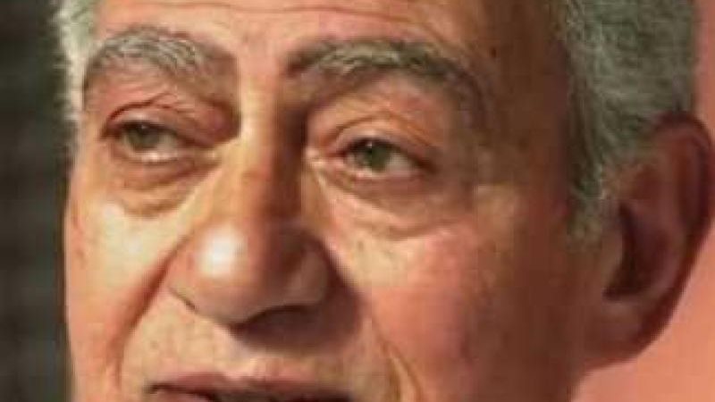 محمد قشطة