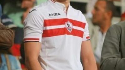 أمير مرتضى منصور يوجه رسالة لجمهور الزمالك