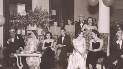 اختفت في ظروف غامضة.. أغلى شبكة في العالم مالكتها المصرية أجمل نساء الأرض