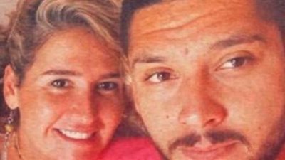 أصغر منها بعشر سنين ونجل شقيق نجمة كبيرة.. حكايات صادمة عن زوج هنا شيحة الجديد