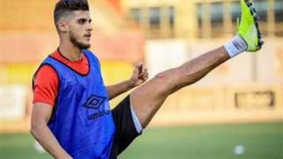 بيراميدز انهي إنفاقه مع الشيخ بمنزله