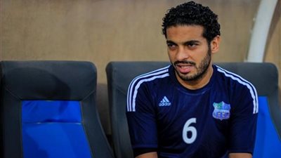 هاني سعيد يطلب العمل مدربا ببيراميدز