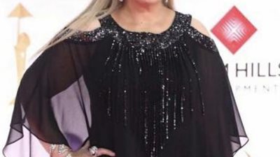 حالة من الخوف تصيب المشاركين في مهرجان القاهرة السينمائي بعد إصابة صابرين بفيروس كورونا