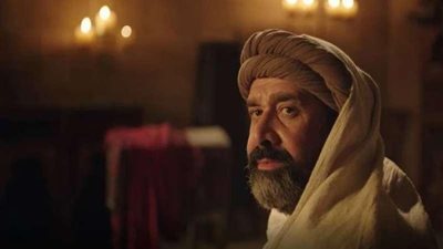 موعد عرض الحلقة 14 من مسلسل الحشاشين لـ كريم عبد العزيز