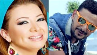 أول تعليق من انتصار بعد وقوعها في فخ رامز جاب من الاخر لـ رامز جلال