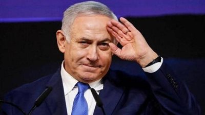 نتنياهو ينتهك حرمة شهر رمضان وينفذ خطته لـ إبادة سكان قطاع غزة