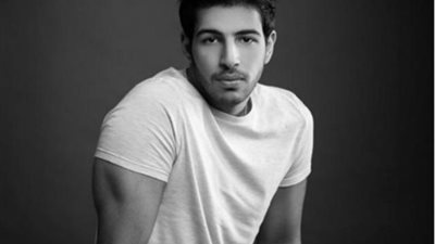 محمود عمرو ياسين ينضم لفريق عمل مسلسل ”اللي ملوش كبير”