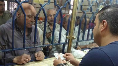 معاشات أبريل 2024.. هل يتم الصرف بالزيادة الجديدة قبل عيد الفطر؟