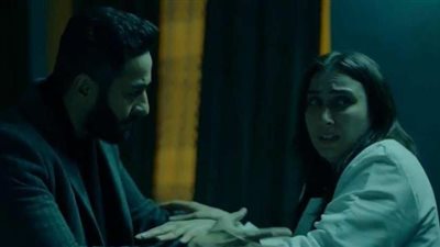 المداح الحلقة 15- حمادة هلال يقهر الجن «موت» ويقضي عليه وهلا السعيد تقتل نفسها داخل السجن