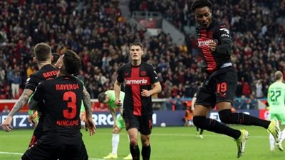 موعد مباراة ليفركوزن ضد وست هام في ربع نهائي الدوري الأوروبي