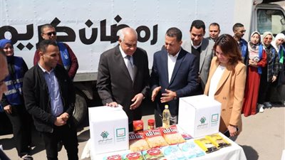 معرض خير مزارعنا لأهالينا 2024.. تخفيضات 50% وهذه قائمة الأسعار