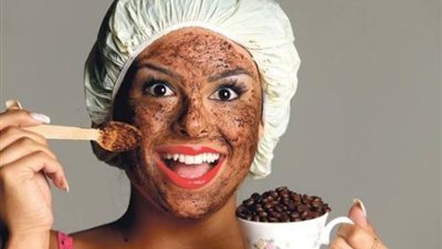 القهوة.. الحل المثالي للتخلص من مشاكل البشرة