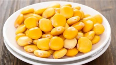 أبرز فوائد الترمس الصحية وطريقة تحضيره