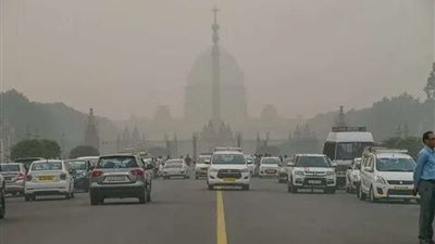 حالة الطقس اليوم الإثنين 25-3-2024.. استمرار انخفاض درجات الحرارة