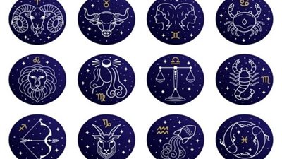 حظك اليوم 25 مارس 2024.. نصائح من الأبراج لتٌحسّن من حياتك المهنية