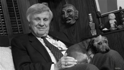 جيرولد بوست.. معلومات عن طبيب الاستخبارات الأمريكية الذي حللل عقل السادات.. وهذه حكايته مع صدام حسين