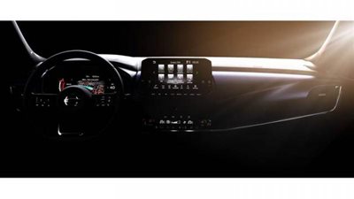 تعرف على التفاصيل الأولى لمقصورة نيسان قشقاي القادمة ؟بمساحة أوسع وتكنولوجيا أحدث!