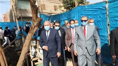 سعفان يشهد تسليم 30 مركب صيد بقرية السمطا