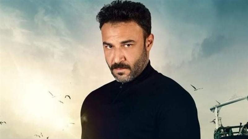 محمد العمروسى