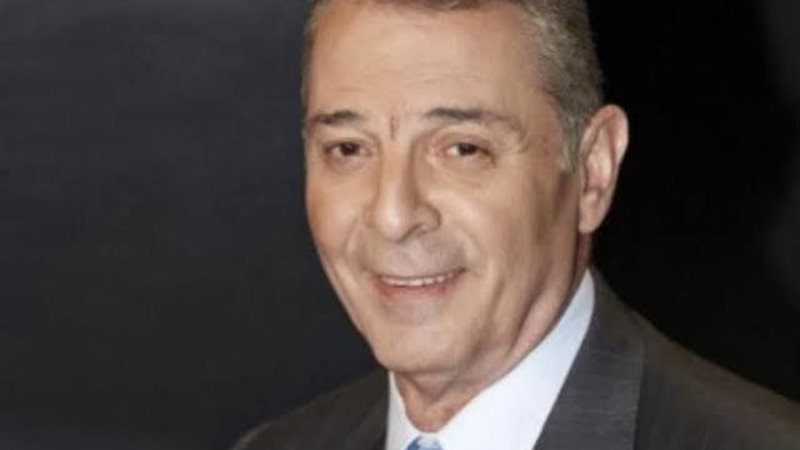 محمود حميدة
