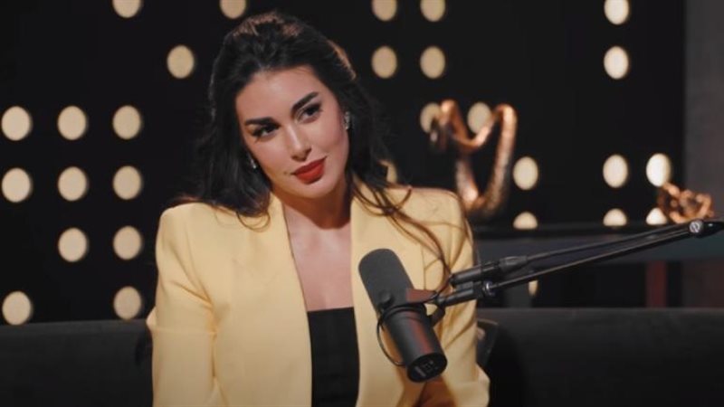 ياسمين صبري