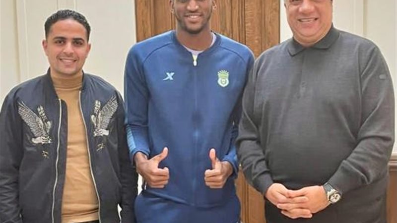 داميون لوى