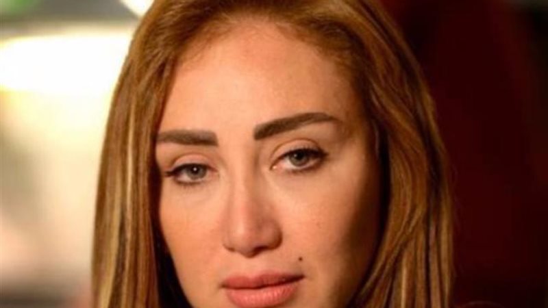 ريهام سعيد