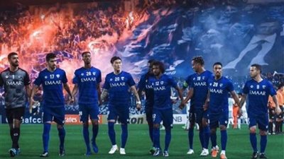 الهلال يحتفظ بصدارة الدوري السعودي عقب فوزه على الرائد