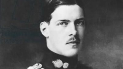 حكاية الملك الذي قُتل بعضة قرد وتسبب في تغيّر مستقبل دولة بأكملها