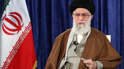 بيان عاجل بشأن الحالة الصحية للمرشد الأعلى الإيراني علي خامنئي