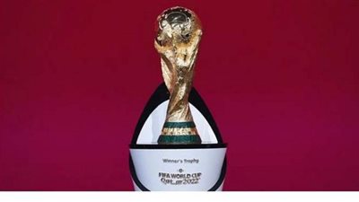 تعرف على مجموعات أوروبا المؤهلة لكأس العالم 2022 بقطر