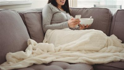 9 أسباب لزيادة الوزن في الشتاء ...تجنبها