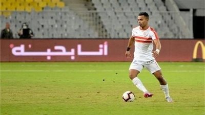 تعرف على نتيجة مسحة كورونا لعبد الله جمعة وأوباما في الزمالك
