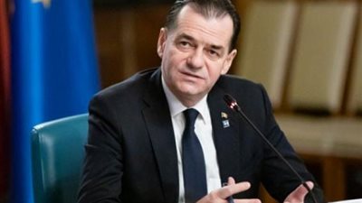 عاجل.. استقالة رئيس وزراء رومانيا من منصبه