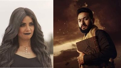 المداح 4 الحلقة 16- القبض على شقيق حمادة هلال.. وظهور الجنية مليكة من جديد