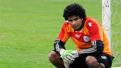 قائد الاسماعيلى يعقد جلسه تحفيزيه للاعبين