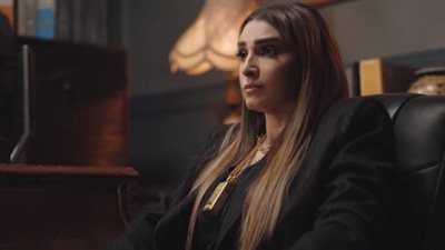 نهاية غير متوقعة..  الحلقة الأخيرة من مسلسل سر إلهي  ومصير مفاجئ لشخصيات العمل