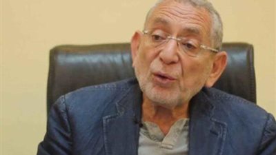 عدلي القيعي: عائلة العدل تصدر مشهد التعصب والتحريض في مصر