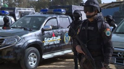 الداخلية تواصل الجهود .. أمن المنافذ يحرر 87 قضية متنوعة من بينها هجرة غير شرعية وتهريب مخدرات