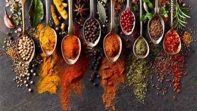 5 توابل في مطبخك تساعدك في التخلص من  الوزن الزائد