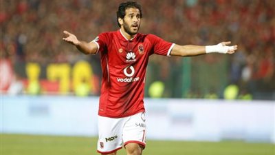 عاجل ..قرار من الخطيب بشأن  ”مروان محسن ” يصيب جماهير الأهلى بصدمة كبرى