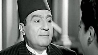 بشارة واكيم.. القبطي الذي قضى السهرات الرمضانية في لعب «الكونكان»